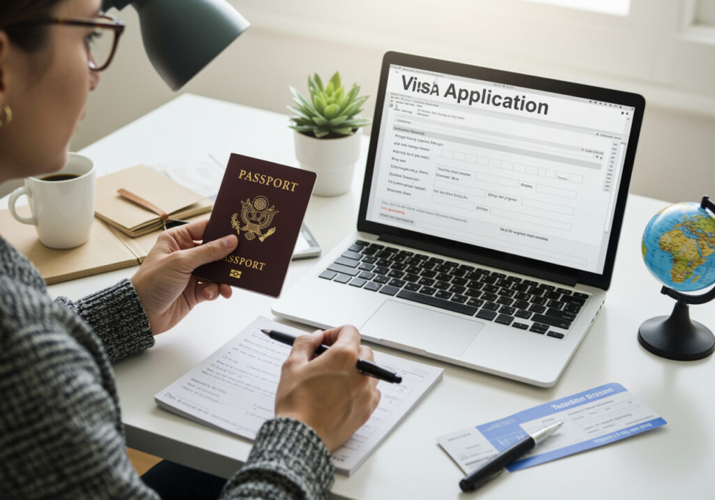 Ready to apply Ready to apply